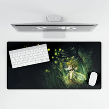 Load image into Gallery viewer, Grave Of The Fireflies Mouse Pad (Desk Mat)
