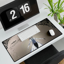 Load image into Gallery viewer, Anime Noblesse Mouse Pad (Desk Mat)
