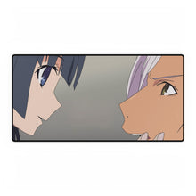 Load image into Gallery viewer, Anime Ookami-san to Shichinin no Nakama-tachi Mouse Pad (Desk Mat)
