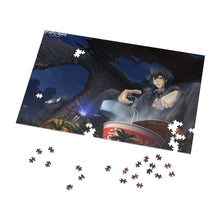 Load image into Gallery viewer, Anime Fate/Zero Jigsaw Puzzle
