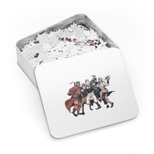 Load image into Gallery viewer, Stardust Crusaders Jigsaw Puzzle
