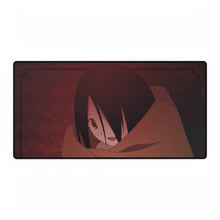 Load image into Gallery viewer, Anime Sayonara, Zetsubou-Senseir Mouse Pad (Desk Mat)

