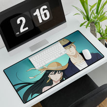 Load image into Gallery viewer, Anime Spy x Family Mouse Pad (Desk Mat)
