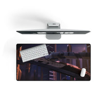 Load image into Gallery viewer, Mass Effect 2 Mouse Pad (Desk Mat)
