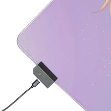 Load image into Gallery viewer, My Hero Academia RGB LED Mouse Pad (Desk Mat)
