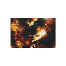 Load image into Gallery viewer, Anime Berserk Rug
