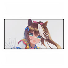 Load image into Gallery viewer, Tokai Teio Mouse Pad (Desk Mat)
