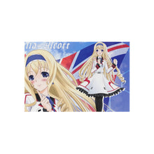 Load image into Gallery viewer, Infinite Stratos Rug
