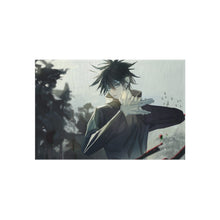 Load image into Gallery viewer, Jujutsu Kaisen Rug
