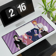 Load image into Gallery viewer, Wotaku ni Koi wa Muzukashii Mouse Pad (Desk Mat)
