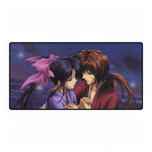 Load image into Gallery viewer, Samurai X Mouse Pad (Desk Mat)
