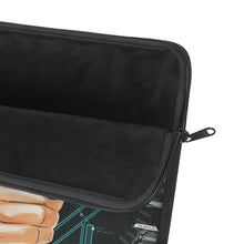 Load image into Gallery viewer, Shinya Kogami With his Dominator Laptop Sleeve

