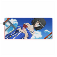 Load image into Gallery viewer, Another RGB LED Mouse Pad (Desk Mat)
