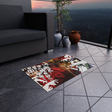 Load image into Gallery viewer, Highschool Of The Dead Rug

