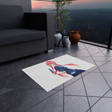 Load image into Gallery viewer, Mirai Nikki Yuno Gasai Rug
