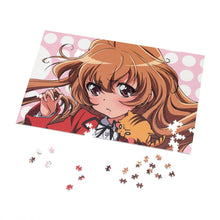 Load image into Gallery viewer, Anime Toradora! Jigsaw Puzzle

