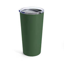 Load image into Gallery viewer, Girls und Panzer Tumbler 20oz
