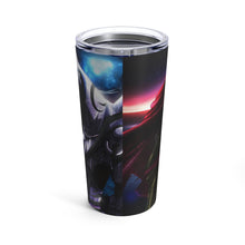 Load image into Gallery viewer, Anime FullMetal Alchemist Tumbler 20oz
