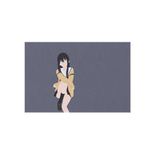 Load image into Gallery viewer, Koe No Katachi Rug
