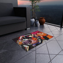 Load image into Gallery viewer, Anime Crossover Rug

