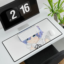 Load image into Gallery viewer, Anime Re:ZERO -Starting Life in Another World- Mouse Pad (Desk Mat)
