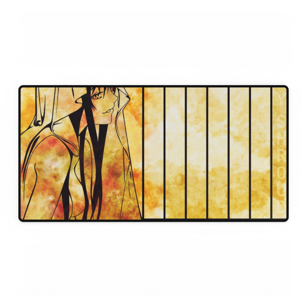 Anime xxxHOLiCr Mouse Pad (Desk Mat)