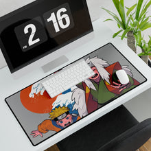 Load image into Gallery viewer, Anime Naruto Mouse Pad (Desk Mat)
