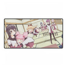 Load image into Gallery viewer, Yuru Yuri Mouse Pad (Desk Mat)

