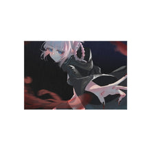 Load image into Gallery viewer, Call of the Night Rug
