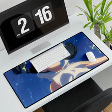 Load image into Gallery viewer, Anime Weathering With You Mouse Pad (Desk Mat)
