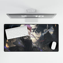 Load image into Gallery viewer, Yuzuki Yukari Mouse Pad (Desk Mat)
