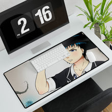 Load image into Gallery viewer, Anime Yamada-kun and the Seven Witches Mouse Pad (Desk Mat)

