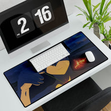Load image into Gallery viewer, Summer Ghost Mouse Pad (Desk Mat)
