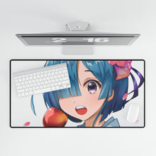 Load image into Gallery viewer, Anime Re:ZERO -Starting Life in Another World- Mouse Pad (Desk Mat)

