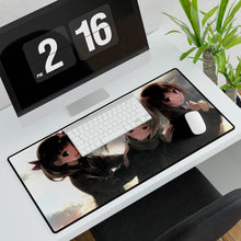 Load image into Gallery viewer, Anime Sora no Woto Mouse Pad (Desk Mat)
