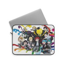 Load image into Gallery viewer, Anime Assassination Classroom Laptop Sleeve
