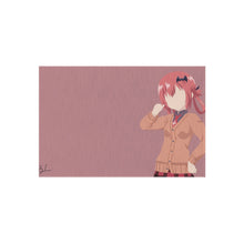 Load image into Gallery viewer, Gabriel DropOut Satanichia Kurumizawa Mcdowell Rug
