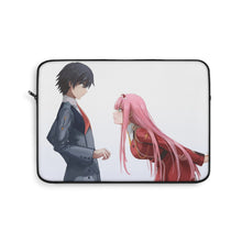 Load image into Gallery viewer, Anime Darling in the FranXX Laptop Sleeve
