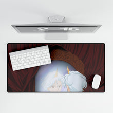 Load image into Gallery viewer, Anime Sailor Moon Mouse Pad (Desk Mat)
