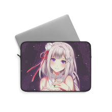 Load image into Gallery viewer, Anime Re:ZERO -Starting Life in Another World- Laptop Sleeve
