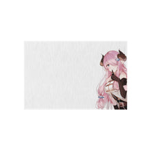 Load image into Gallery viewer, Granblue Fantasy Granblue Fantasy, Narumeia Rug

