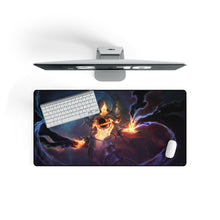 Load image into Gallery viewer, Galaxy Shaper Nox Mouse Pad (Desk Mat)
