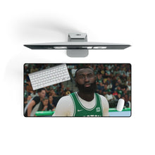Load image into Gallery viewer, NBA 2K22 Mouse Pad (Desk Mat)
