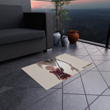 Load image into Gallery viewer, Death Note Rug
