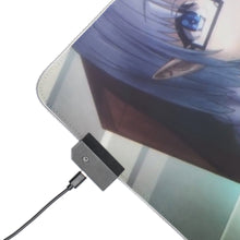 Load image into Gallery viewer, The Eminence in Shadow RGB LED Mouse Pad (Desk Mat)
