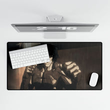 Load image into Gallery viewer, Kengan Ashura Mouse Pad (Desk Mat)
