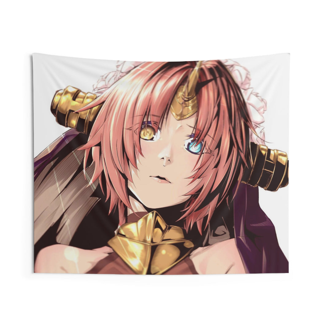 Fate/Apocrypha by Indoor Wall Tapestry