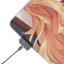 Load image into Gallery viewer, THE iDOLM@STER: Cinderella Girls Starlight Stage RGB LED Mouse Pad (Desk Mat)
