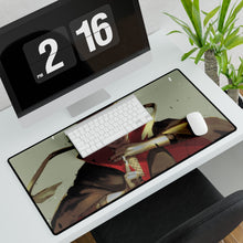 Load image into Gallery viewer, Anime Naruto Mouse Pad (Desk Mat)
