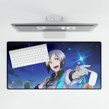 Load image into Gallery viewer, Anime THE iDOLM@STER: SideM Mouse Pad (Desk Mat)
